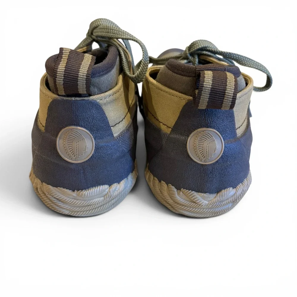 LaCrosse trempealeau chukka